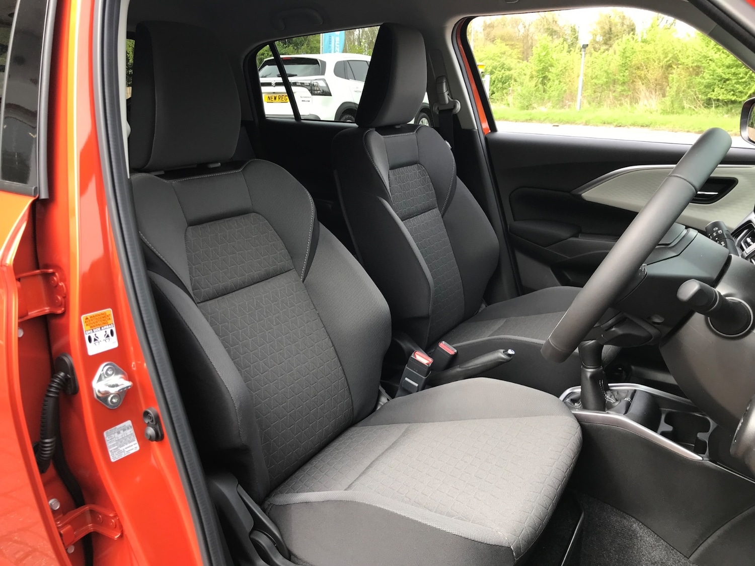 Used Suzuki Swift 2025 for sale - 77388874: Photo 33