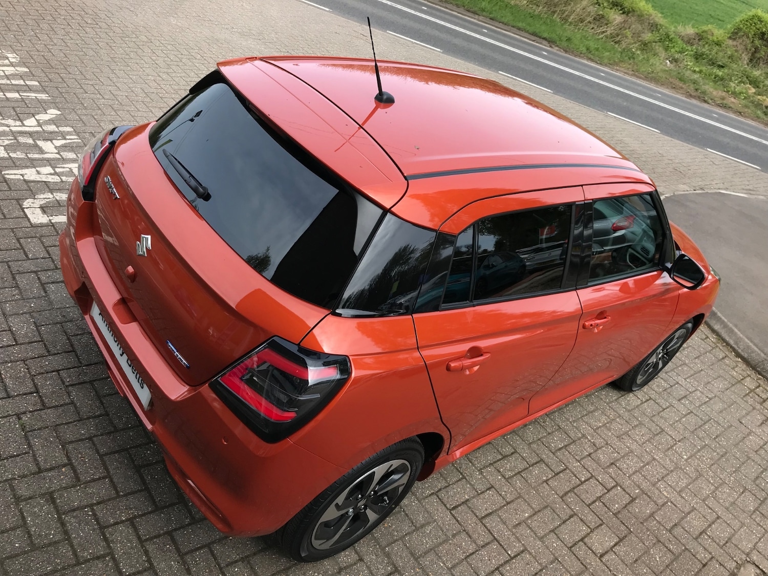 Used Suzuki Swift 2025 for sale - 77388874: Photo 36