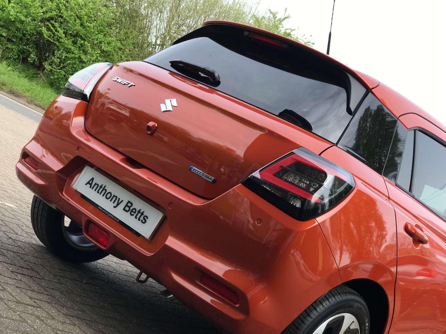 Used Suzuki Swift 2025 for sale - 77388874: Photo 38