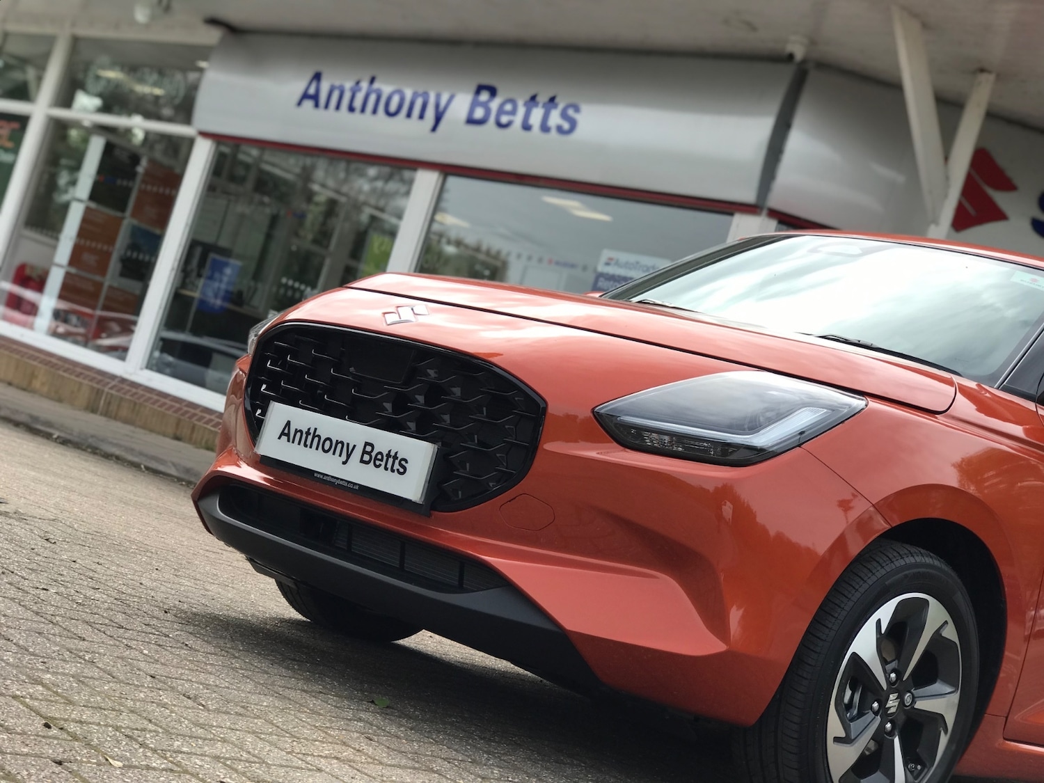 Used Suzuki Swift 2025 for sale - 77388874: Photo 41