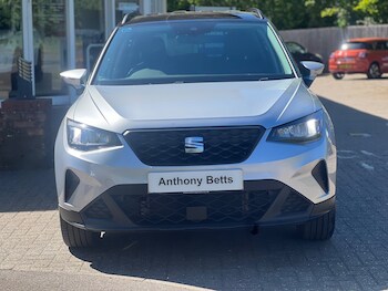 Used SEAT Arona 2023 for sale - 78377552: Photo