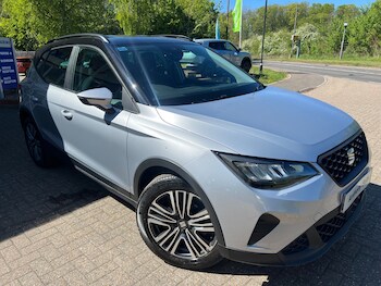 Used SEAT Arona 2023 for sale - 78377552: Photo