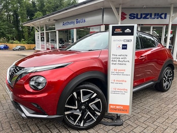 Used Nissan Juke 2025 for sale - 78929170: Photo
