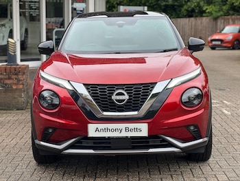 Used Nissan Juke 2025 for sale - 78929170: Photo