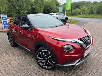 Used Nissan Juke 2025 for sale - 78929170: Photo