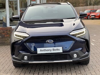 Used Subaru Other 2024 for sale - 77526121: Photo