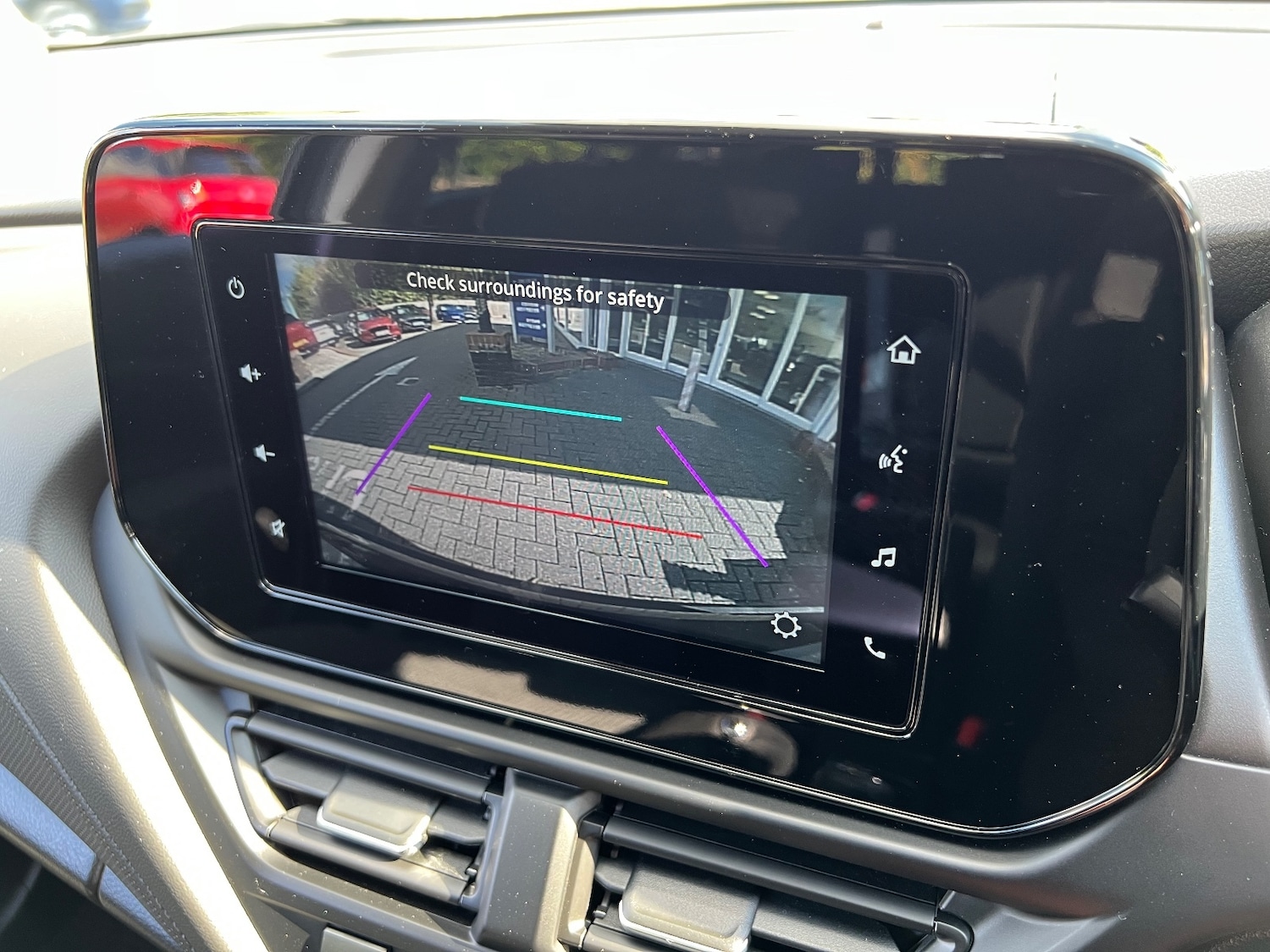 Used Suzuki SX4 S-Cross 2023 for sale - 76738182: Photo 16