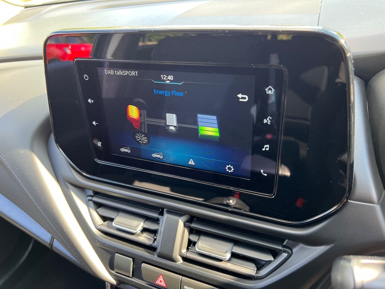 Used Suzuki SX4 S-Cross 2023 for sale - 76738182: Photo 17