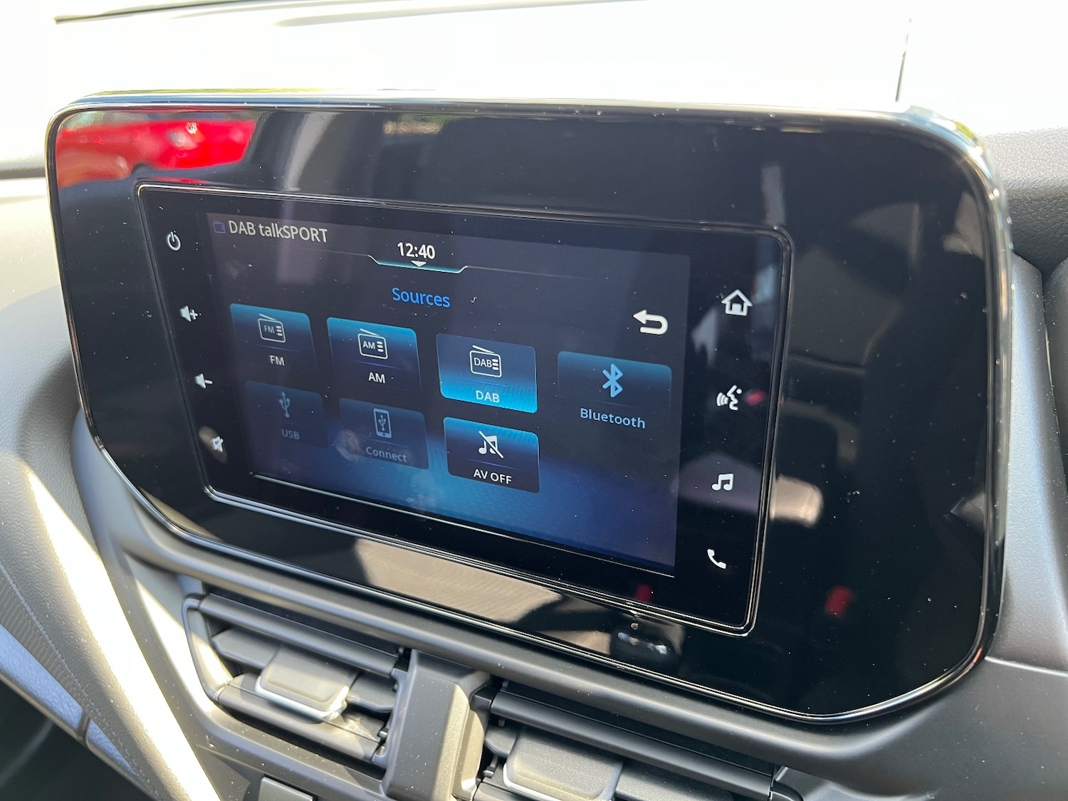 Used Suzuki SX4 S-Cross 2023 for sale - 76738182: Photo 18