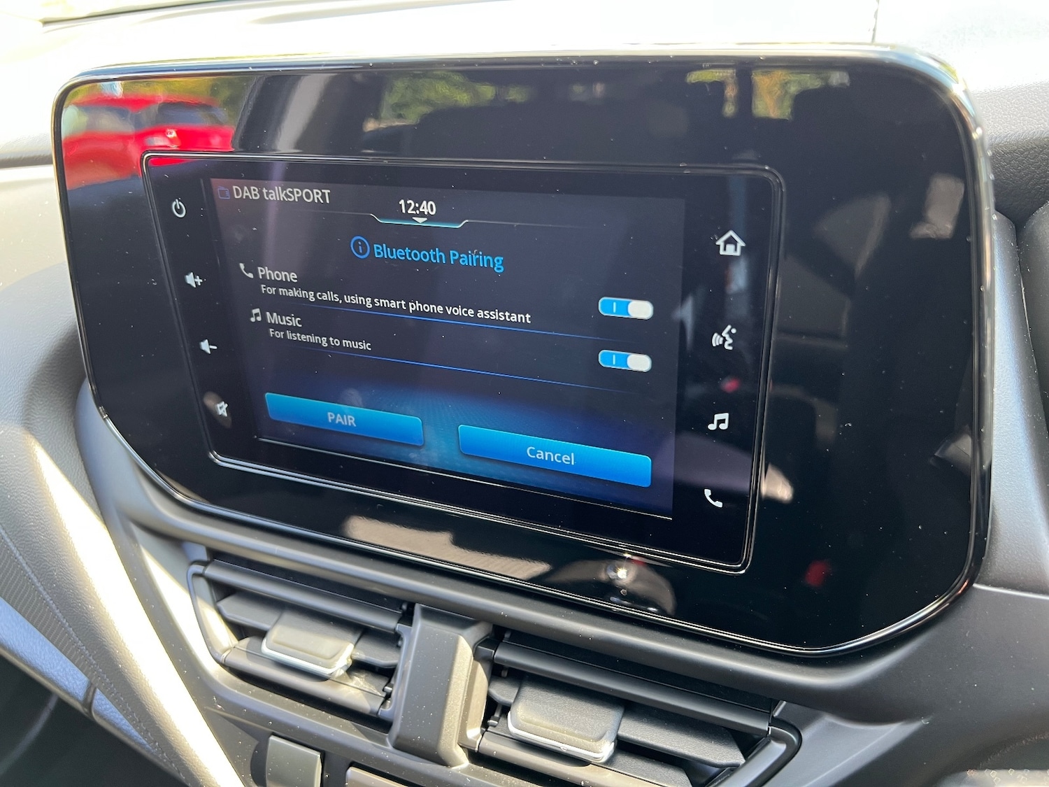 Used Suzuki SX4 S-Cross 2023 for sale - 76738182: Photo 19