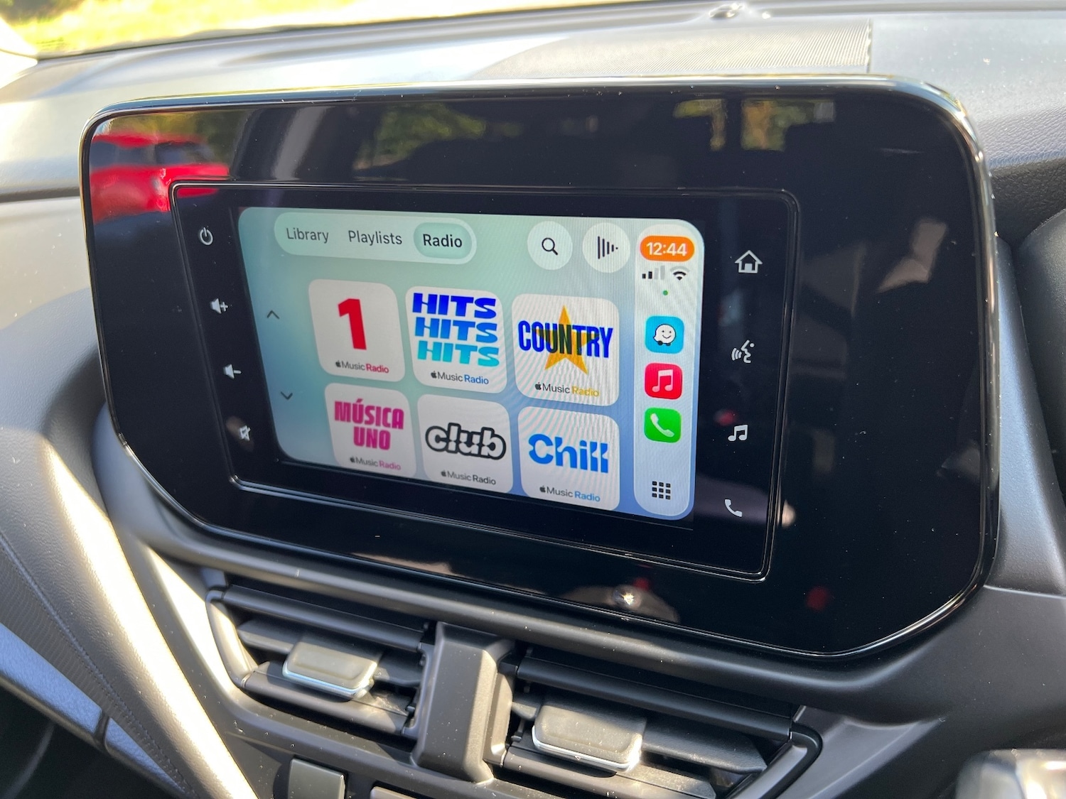 Used Suzuki SX4 S-Cross 2023 for sale - 76738182: Photo 22