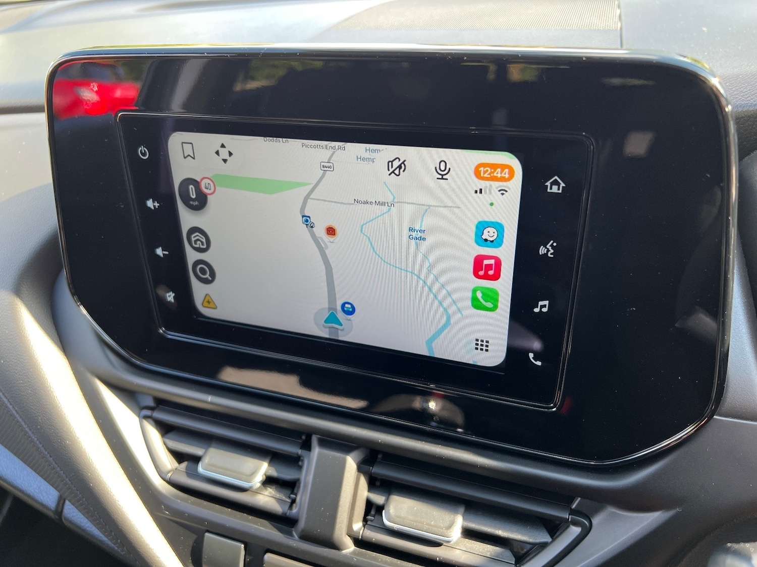 Used Suzuki SX4 S-Cross 2023 for sale - 76738182: Photo 23