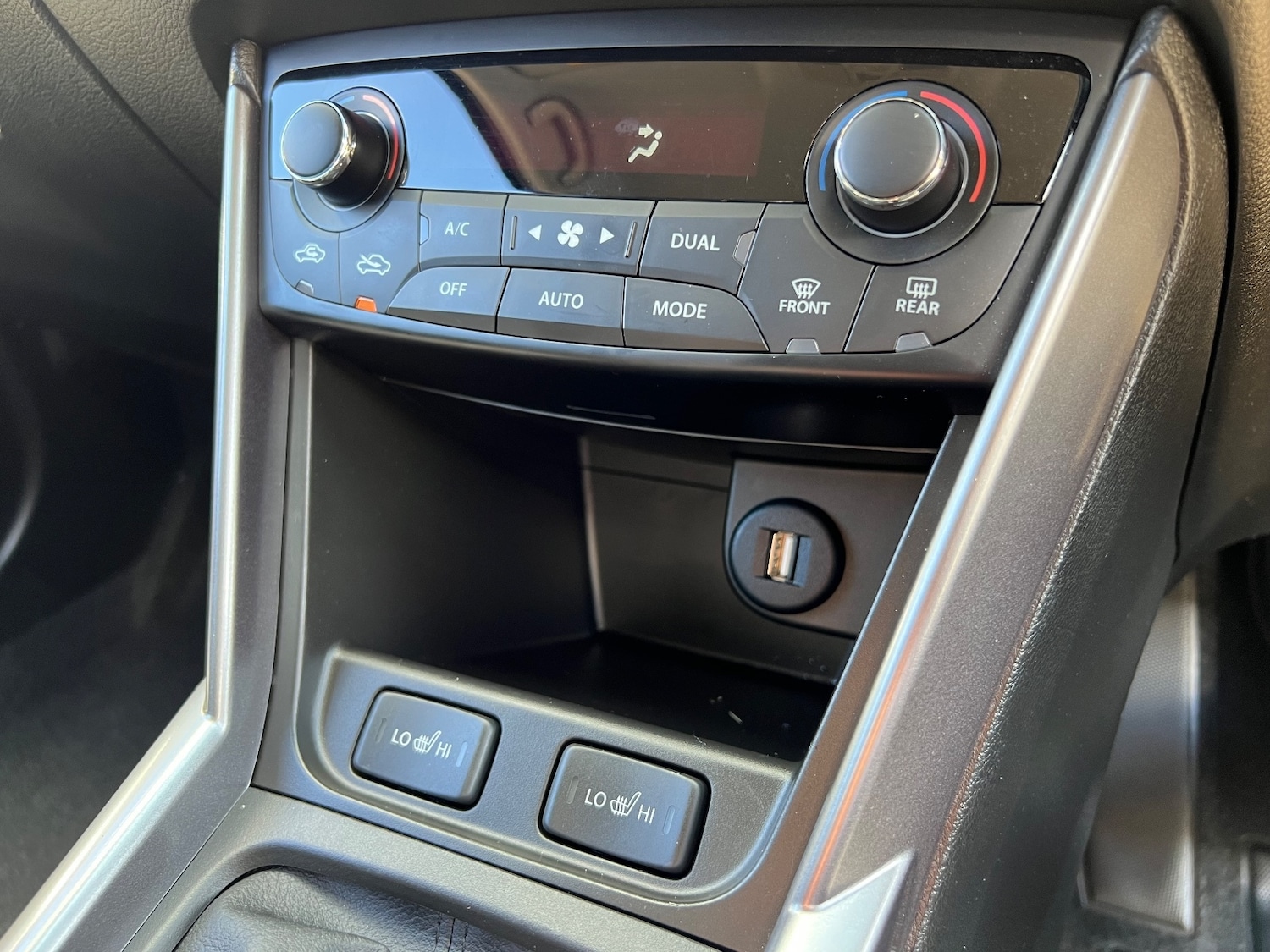 Used Suzuki SX4 S-Cross 2023 for sale - 76738182: Photo 25