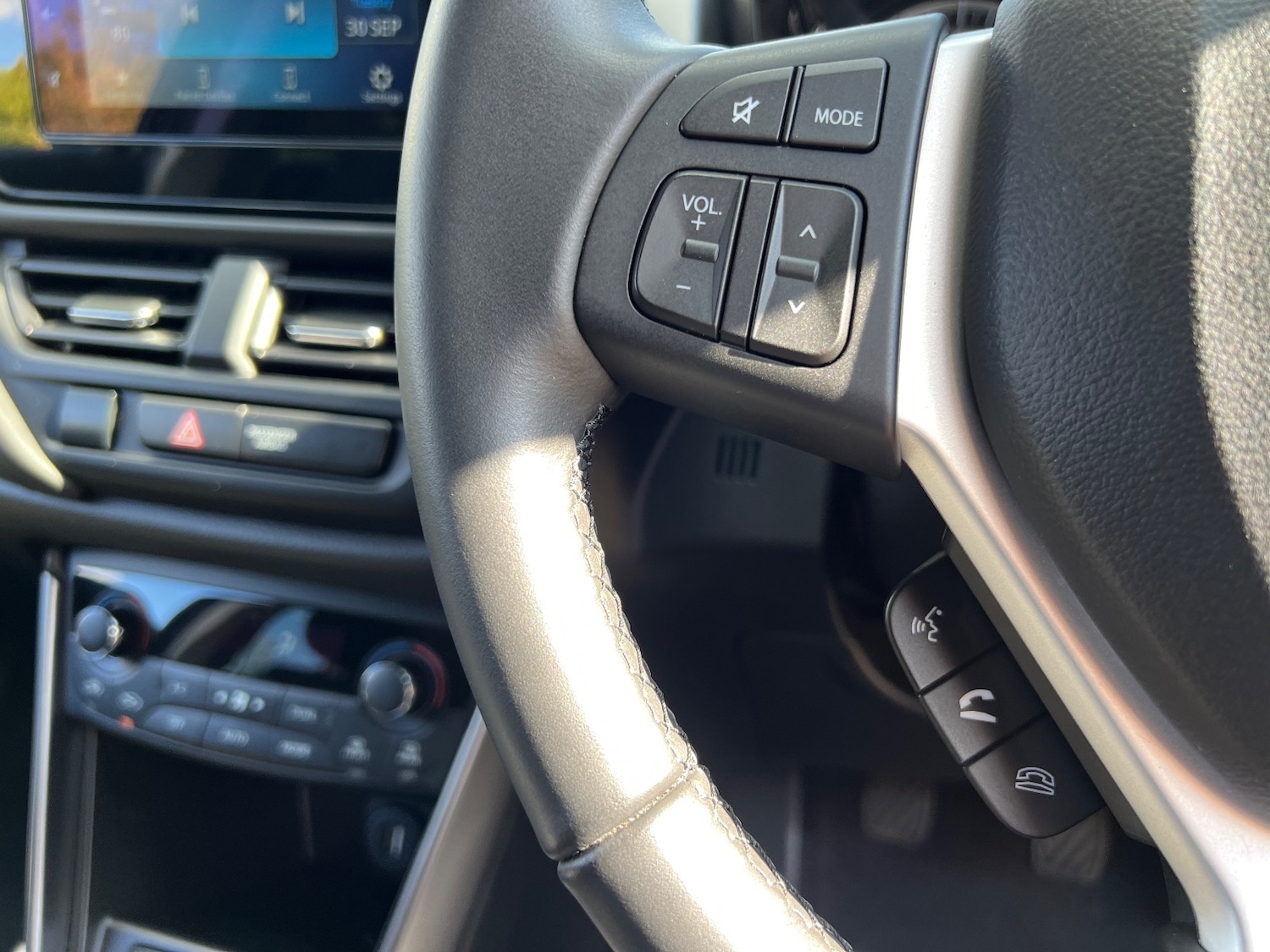 Used Suzuki SX4 S-Cross 2023 for sale - 76738182: Photo 27