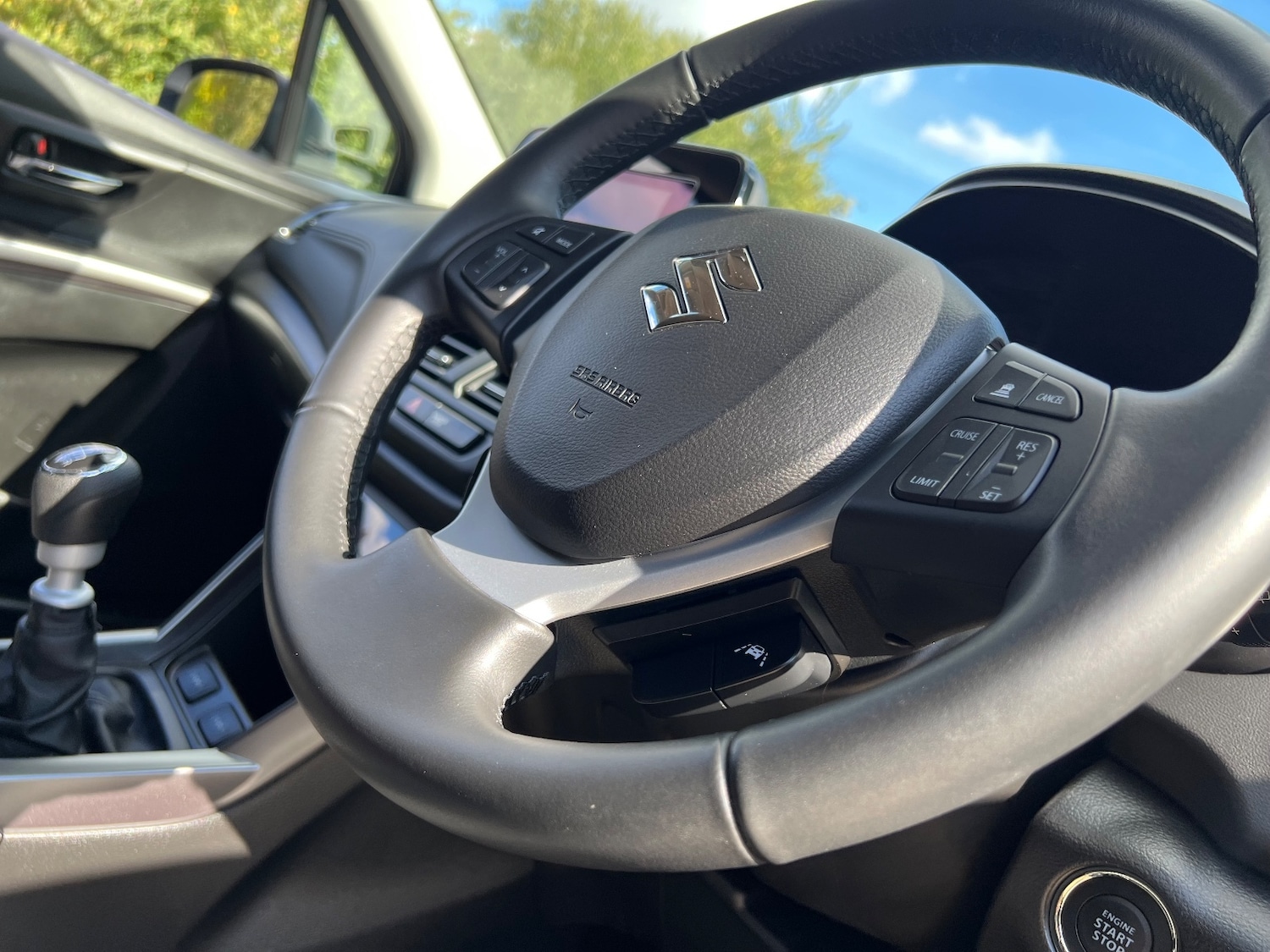 Used Suzuki SX4 S-Cross 2023 for sale - 76738182: Photo 29