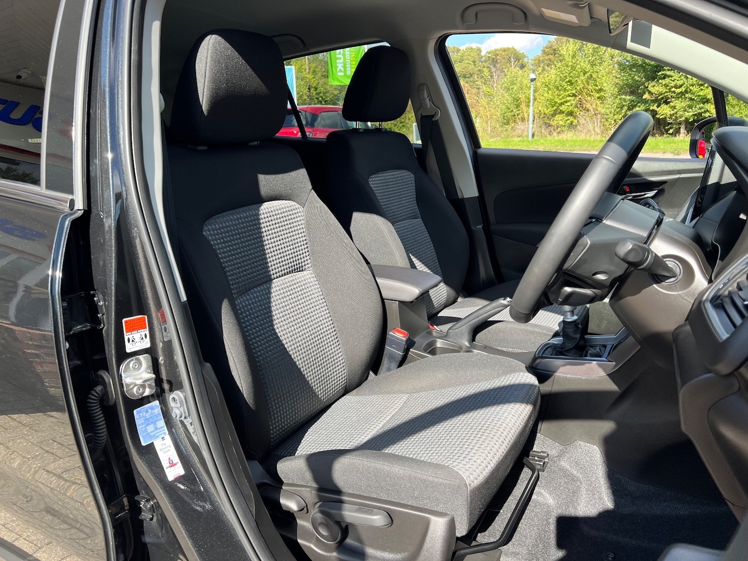 Used Suzuki SX4 S-Cross 2023 for sale - 76738182: Photo 31