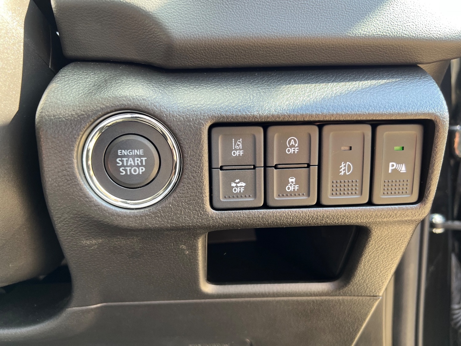 Used Suzuki SX4 S-Cross 2023 for sale - 76738182: Photo 32