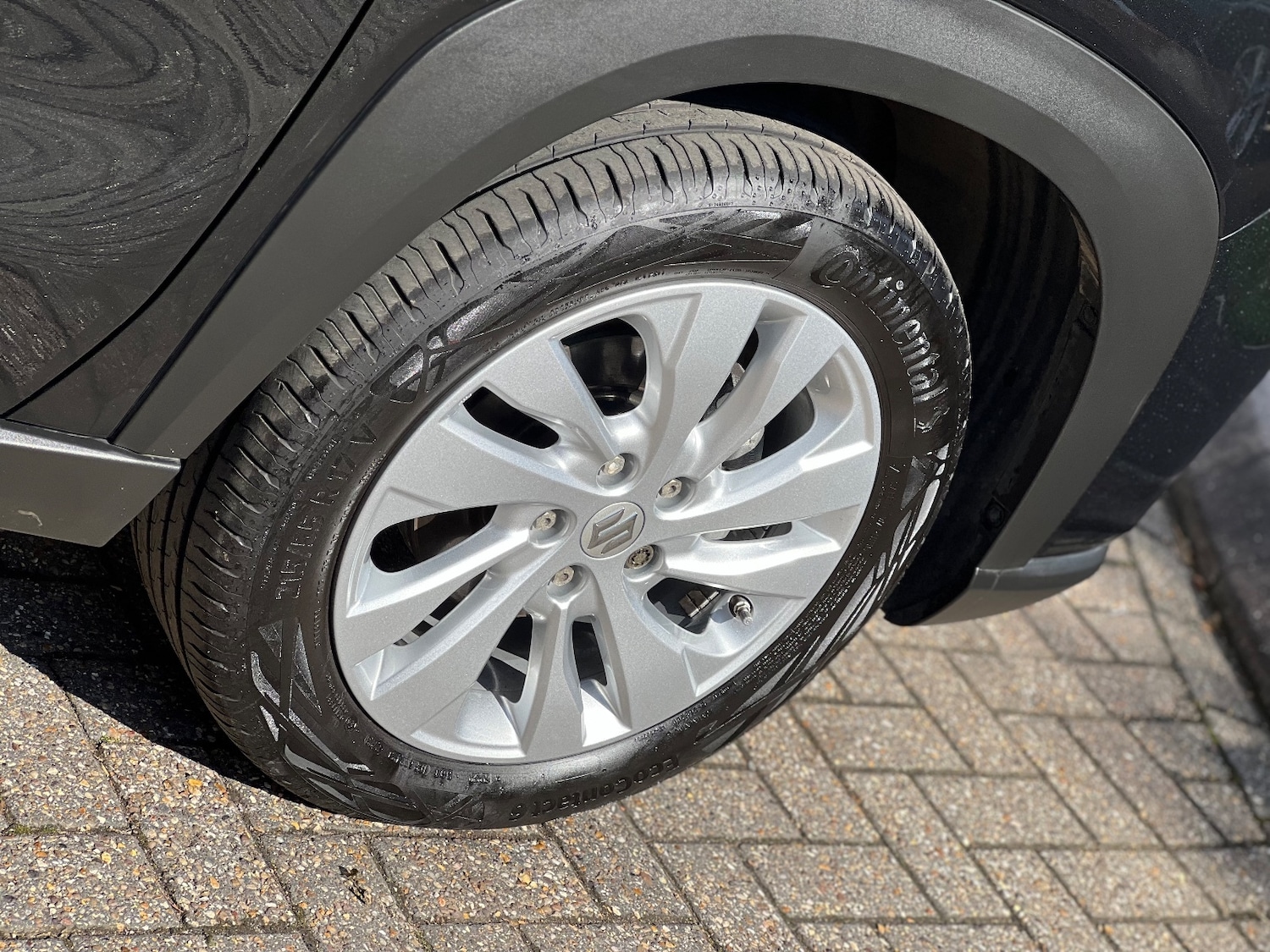 Used Suzuki SX4 S-Cross 2023 for sale - 76738182: Photo 34