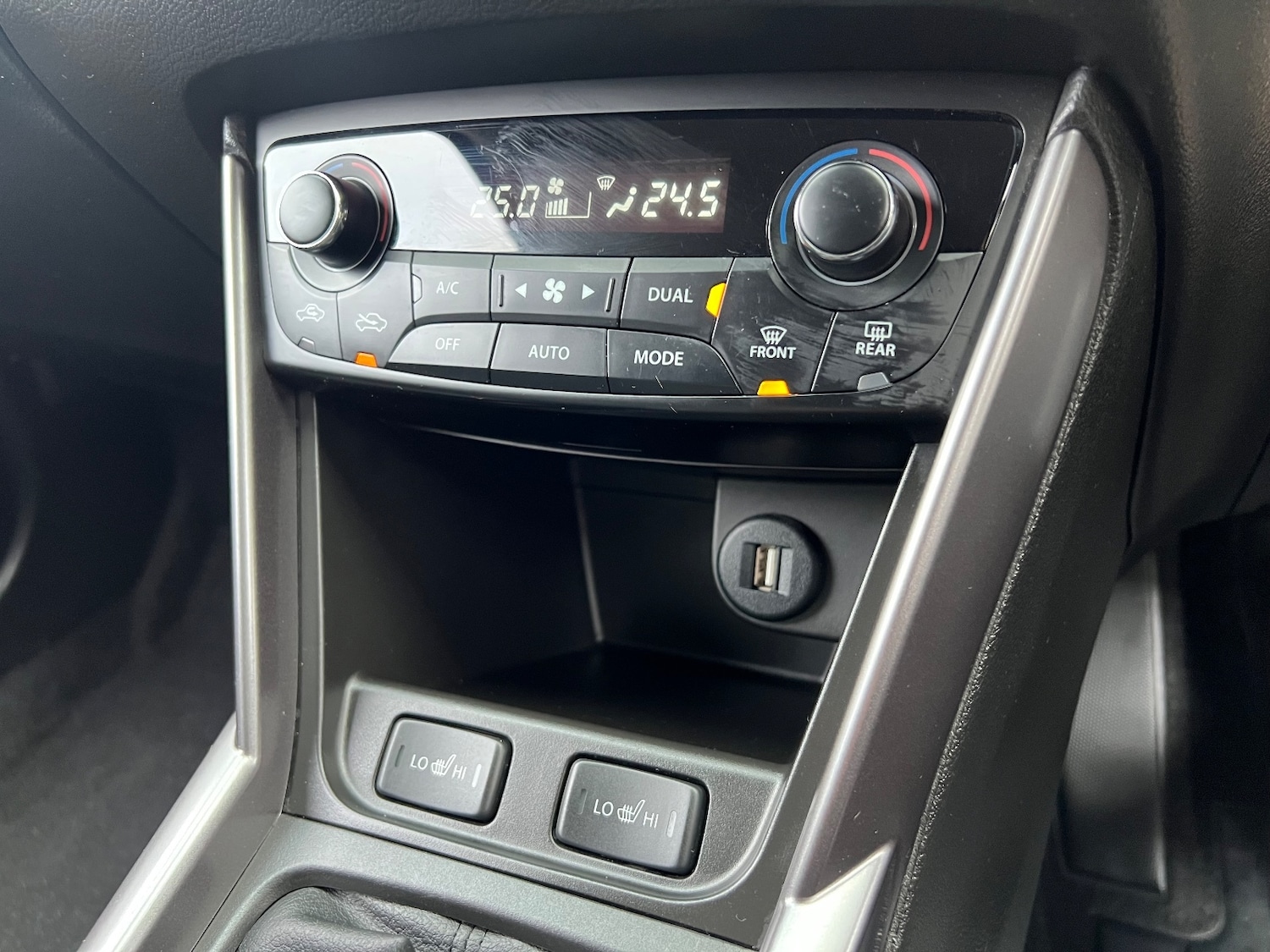 Used Suzuki SX4 S-Cross 2023 for sale - 76977681: Photo 25