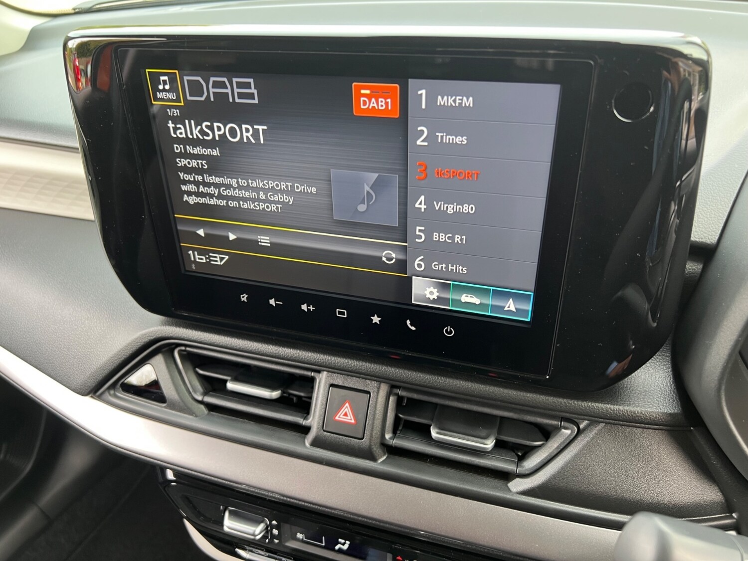 Used Suzuki Swift 2025 for sale - 77470937: Photo 18