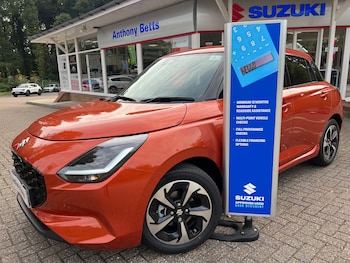 Used Suzuki Swift 2025 for sale - 77470937: Photo