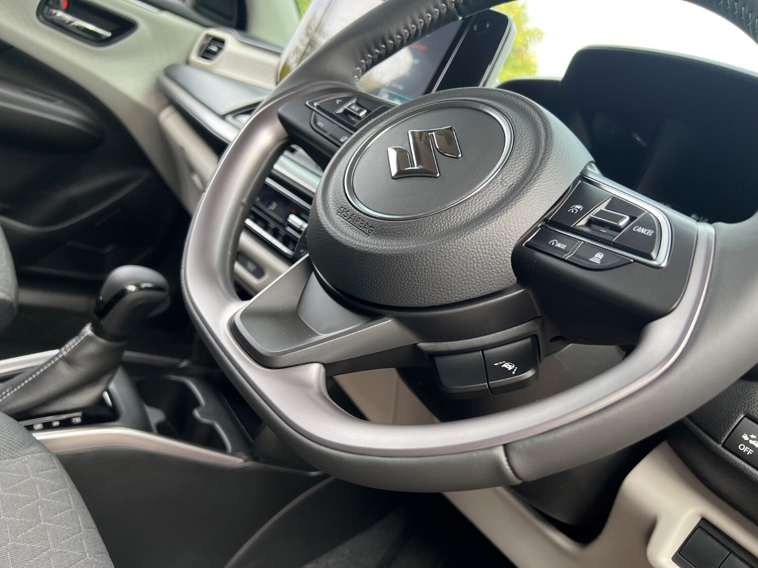 Used Suzuki Swift 2025 for sale - 77470937: Photo 30