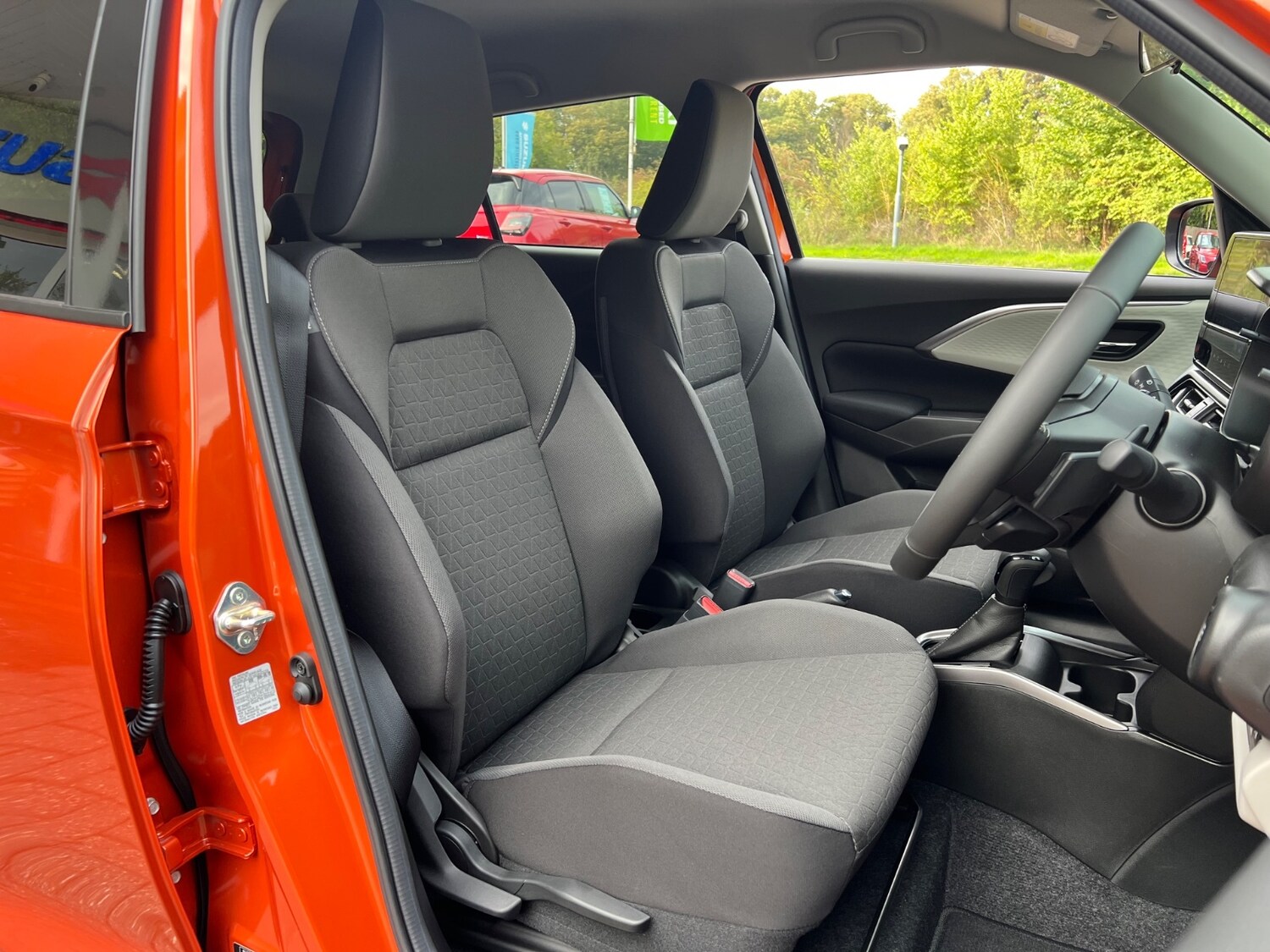 Used Suzuki Swift 2025 for sale - 77470937: Photo 32