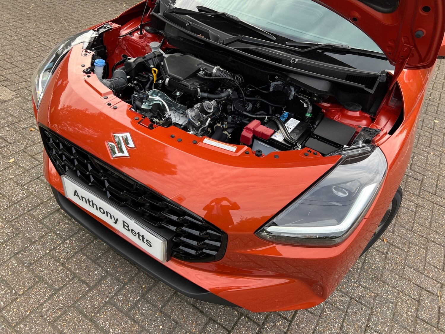 Used Suzuki Swift 2025 for sale - 77470937: Photo 39