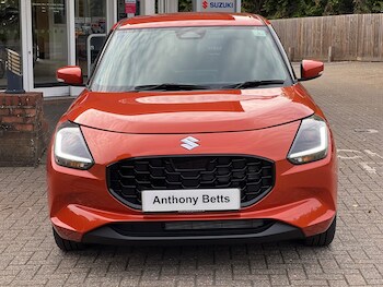 Used Suzuki Swift 2025 for sale - 77470937: Photo