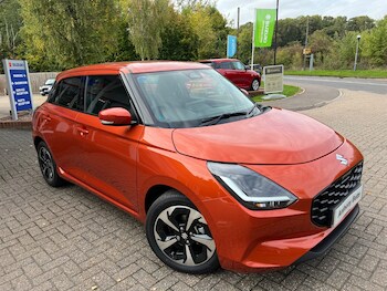 Used Suzuki Swift 2025 for sale - 77470937: Photo