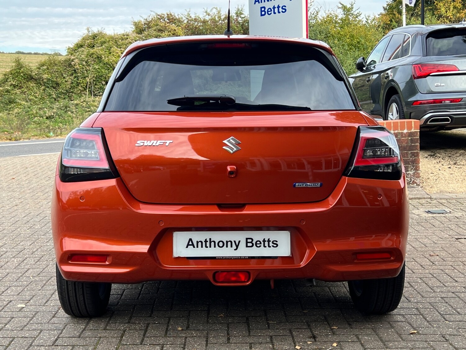 Used Suzuki Swift 2025 for sale - 77470937: Photo 7