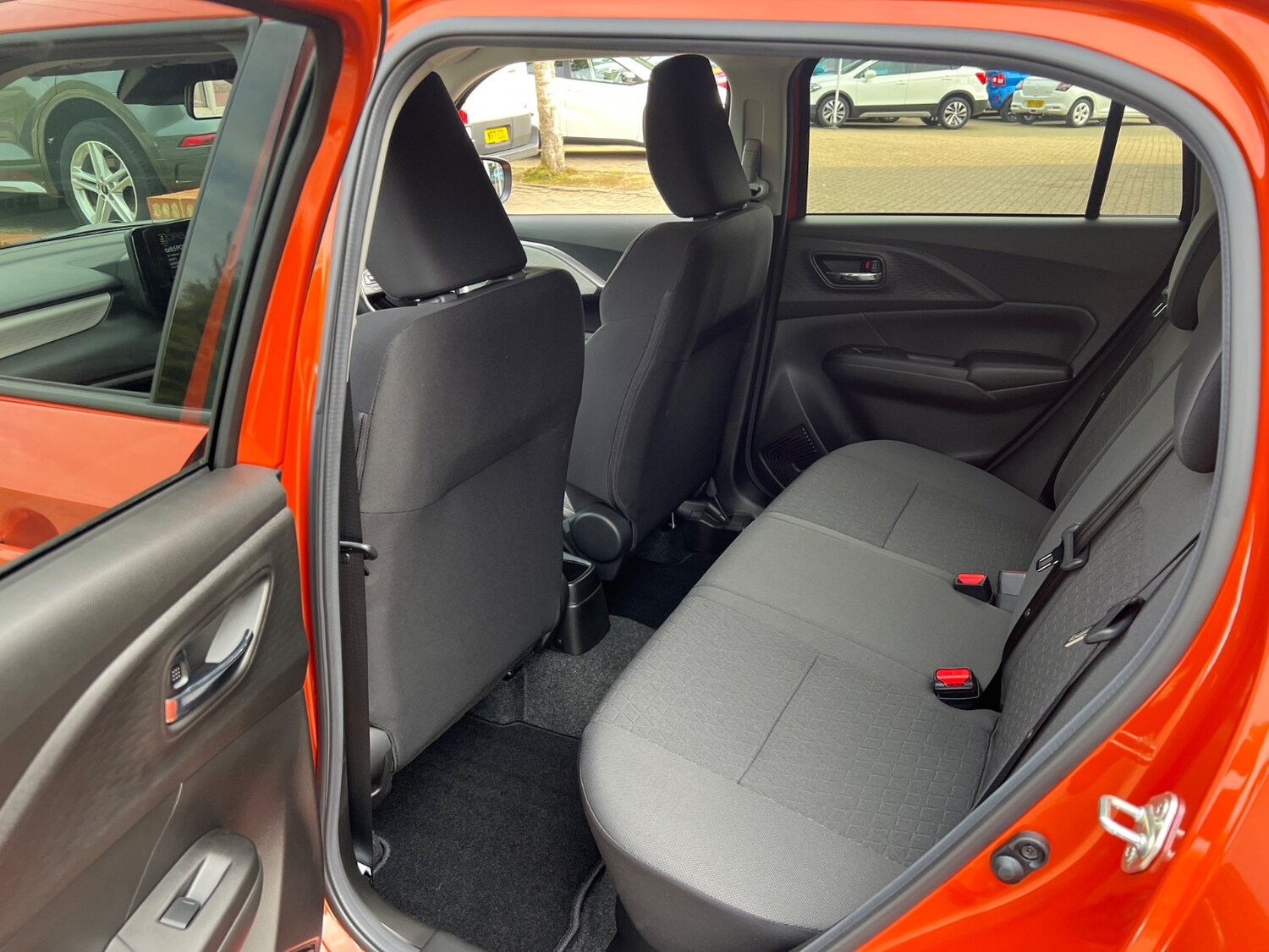 Used Suzuki Swift 2025 for sale - 77470937: Photo 9