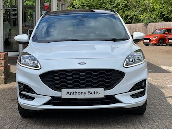 Used Ford Kuga 2022 for sale - 78377528: Photo