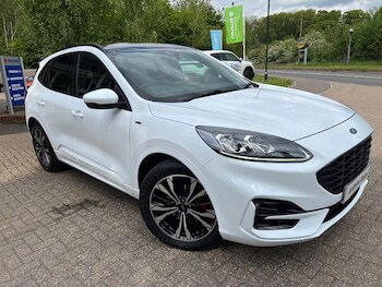 Used Ford Kuga 2022 for sale - 78377528: Photo