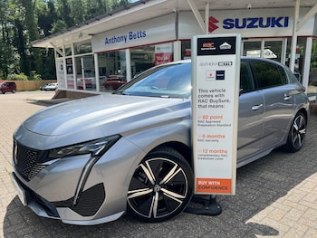 Used Peugeot 308 2025 for sale - 78892613: Photo