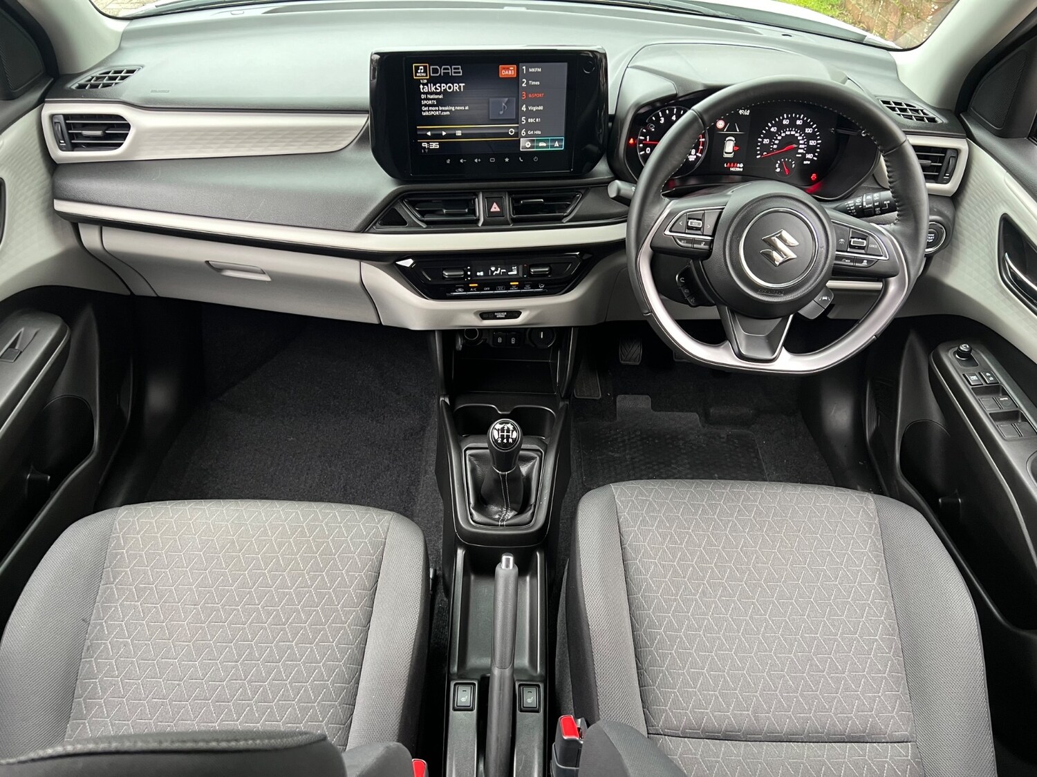 Used Suzuki Swift 2024 for sale - 77281104: Photo 13