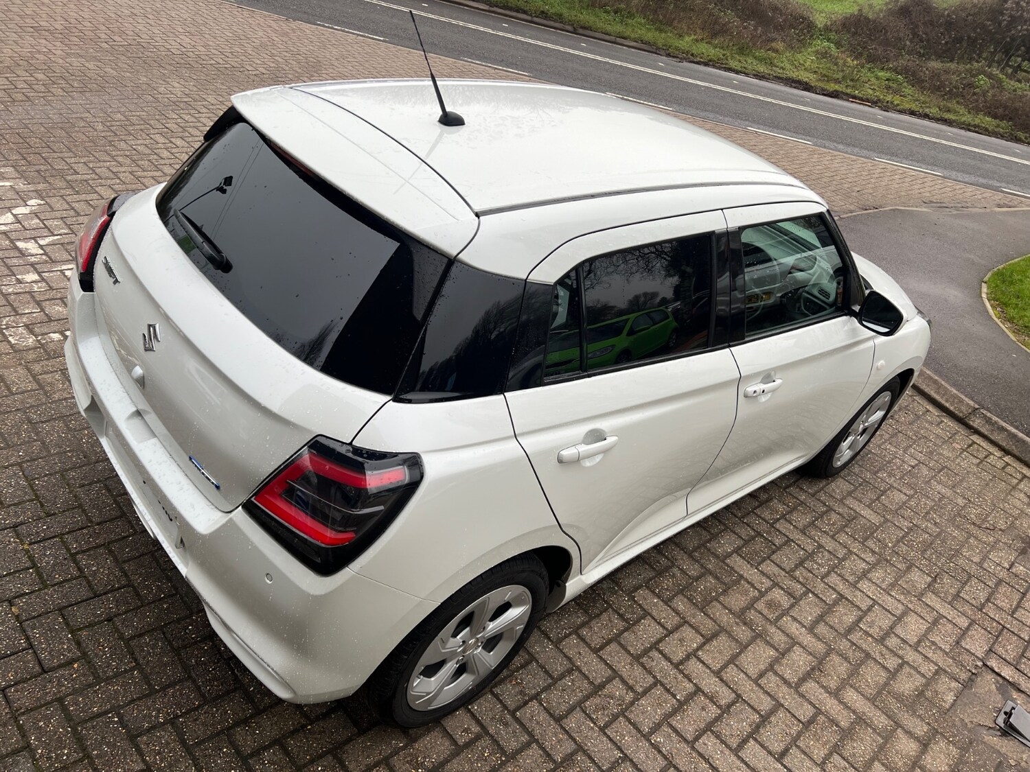 Used Suzuki Swift 2024 for sale - 77281104: Photo 30