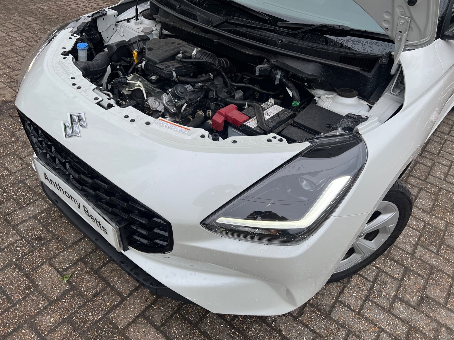 Used Suzuki Swift 2024 for sale - 77281104: Photo 35