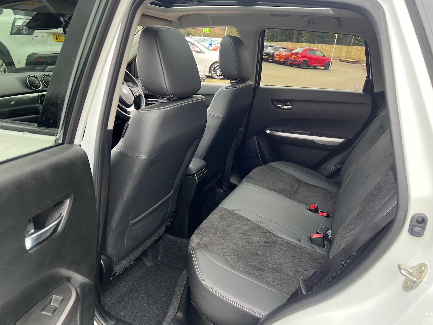 Used Suzuki Vitara 2022 for sale - 77247917: Photo 10