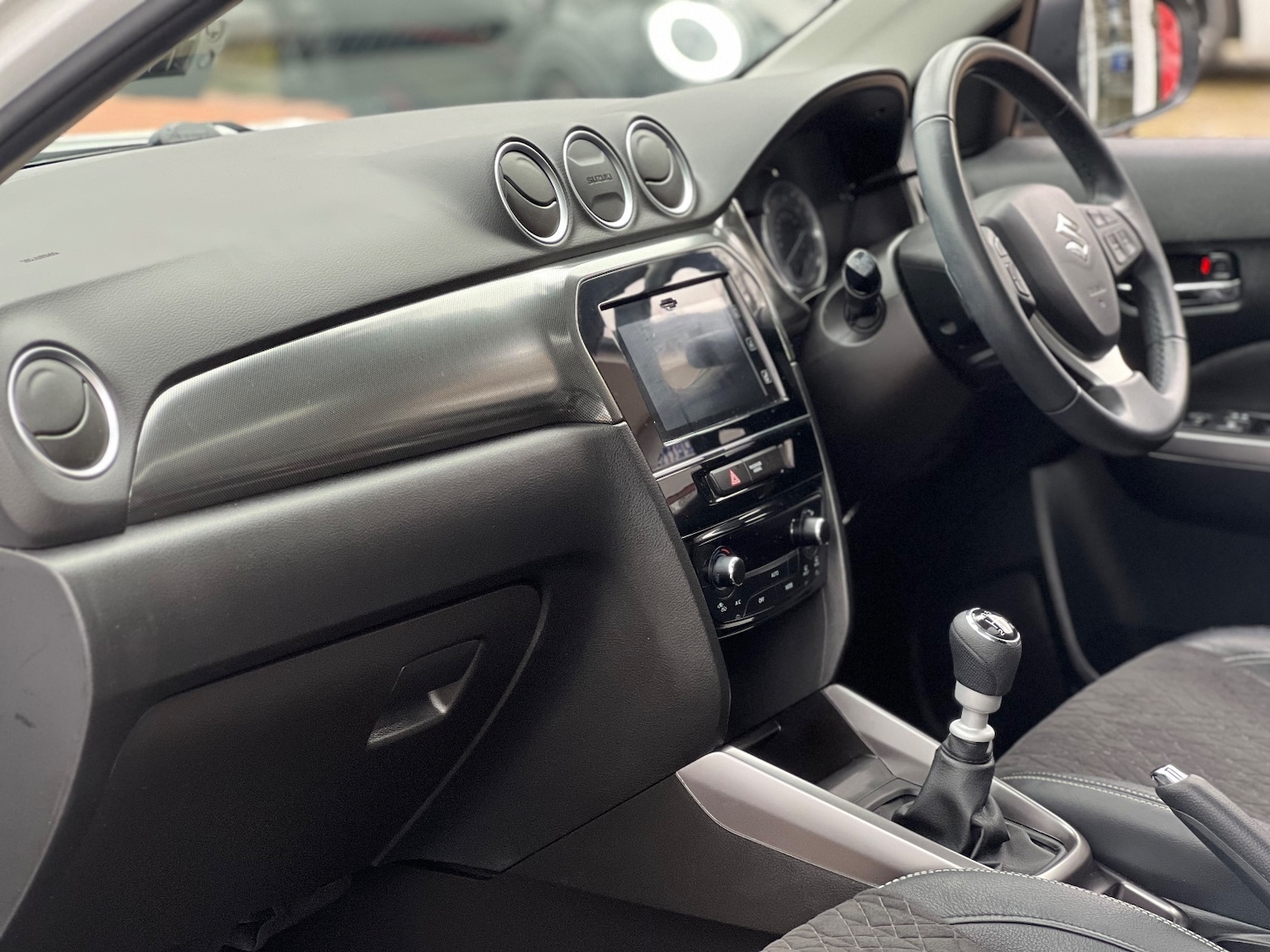 Used Suzuki Vitara 2022 for sale - 77247917: Photo 12