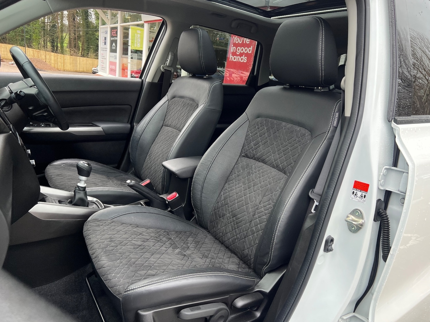 Used Suzuki Vitara 2022 for sale - 77247917: Photo 13