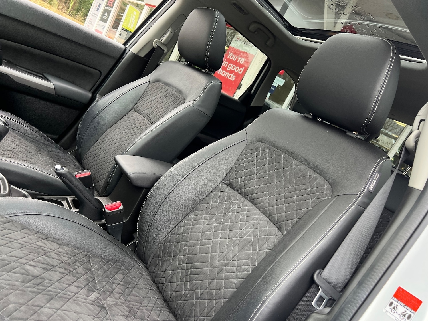 Used Suzuki Vitara 2022 for sale - 77247917: Photo 14