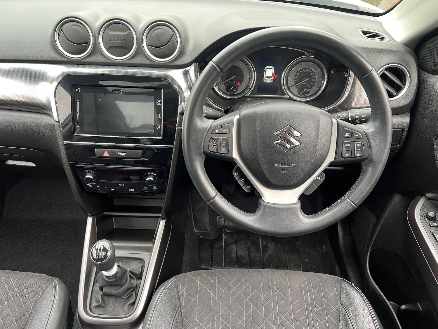 Used Suzuki Vitara 2022 for sale - 77247917: Photo 17