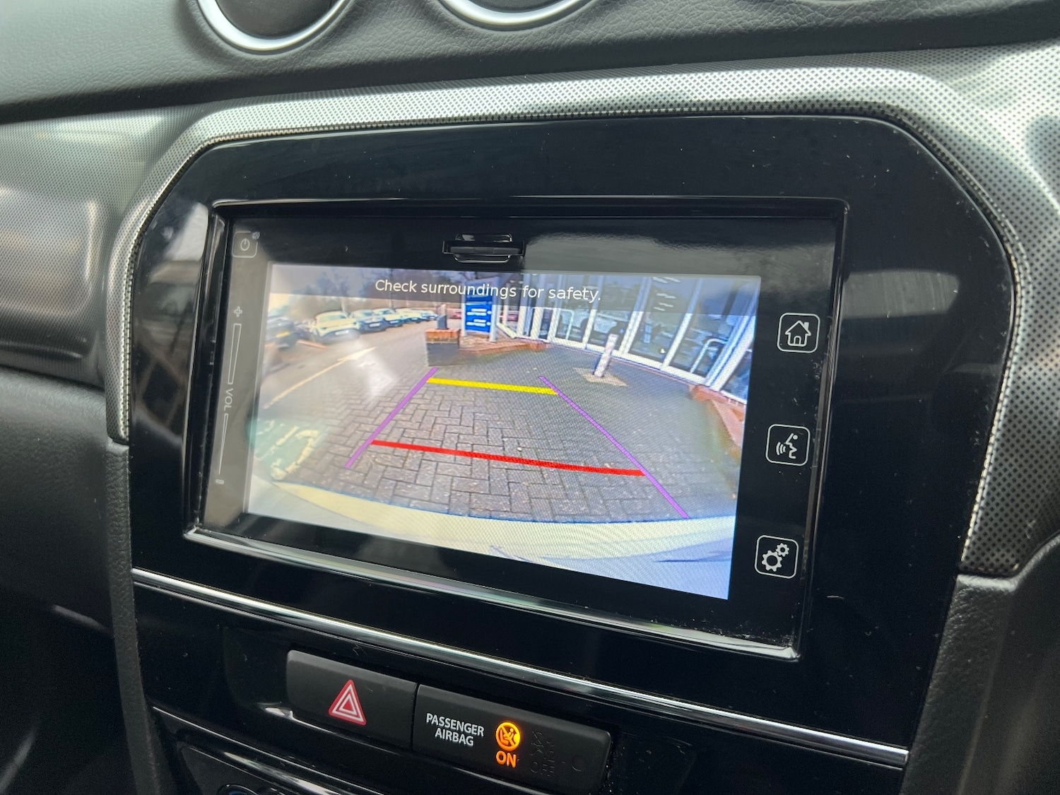 Used Suzuki Vitara 2022 for sale - 77247917: Photo 18