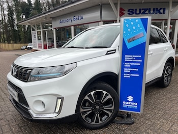Used Suzuki Vitara 2022 for sale - 77247917: Photo