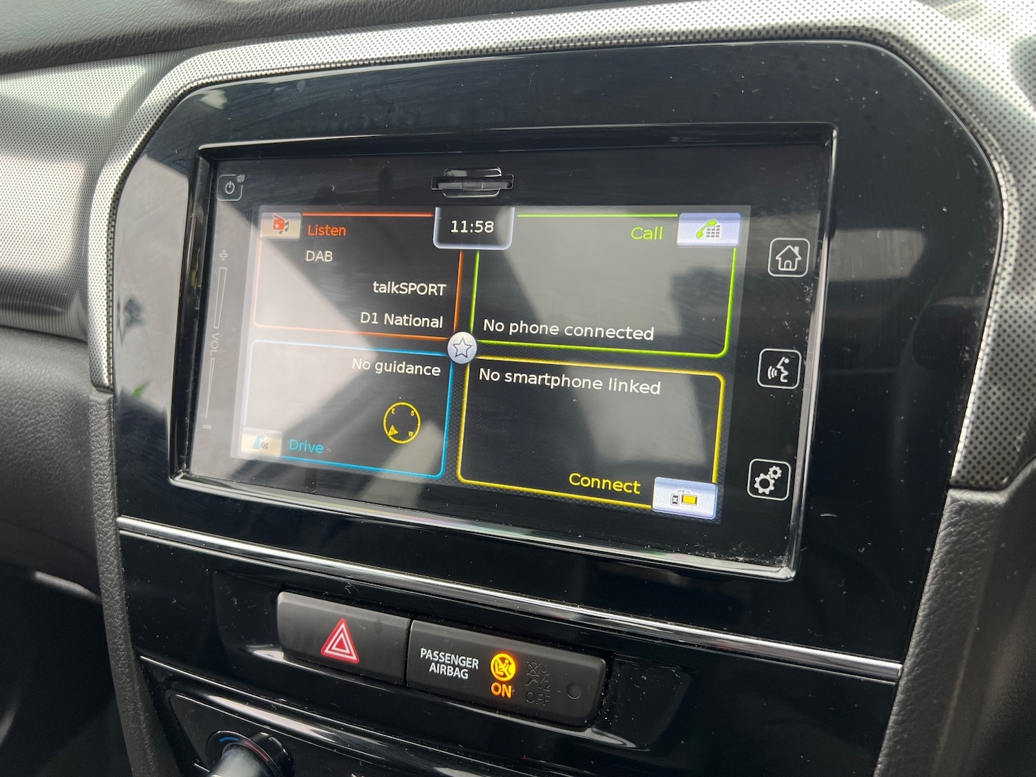 Used Suzuki Vitara 2022 for sale - 77247917: Photo 20