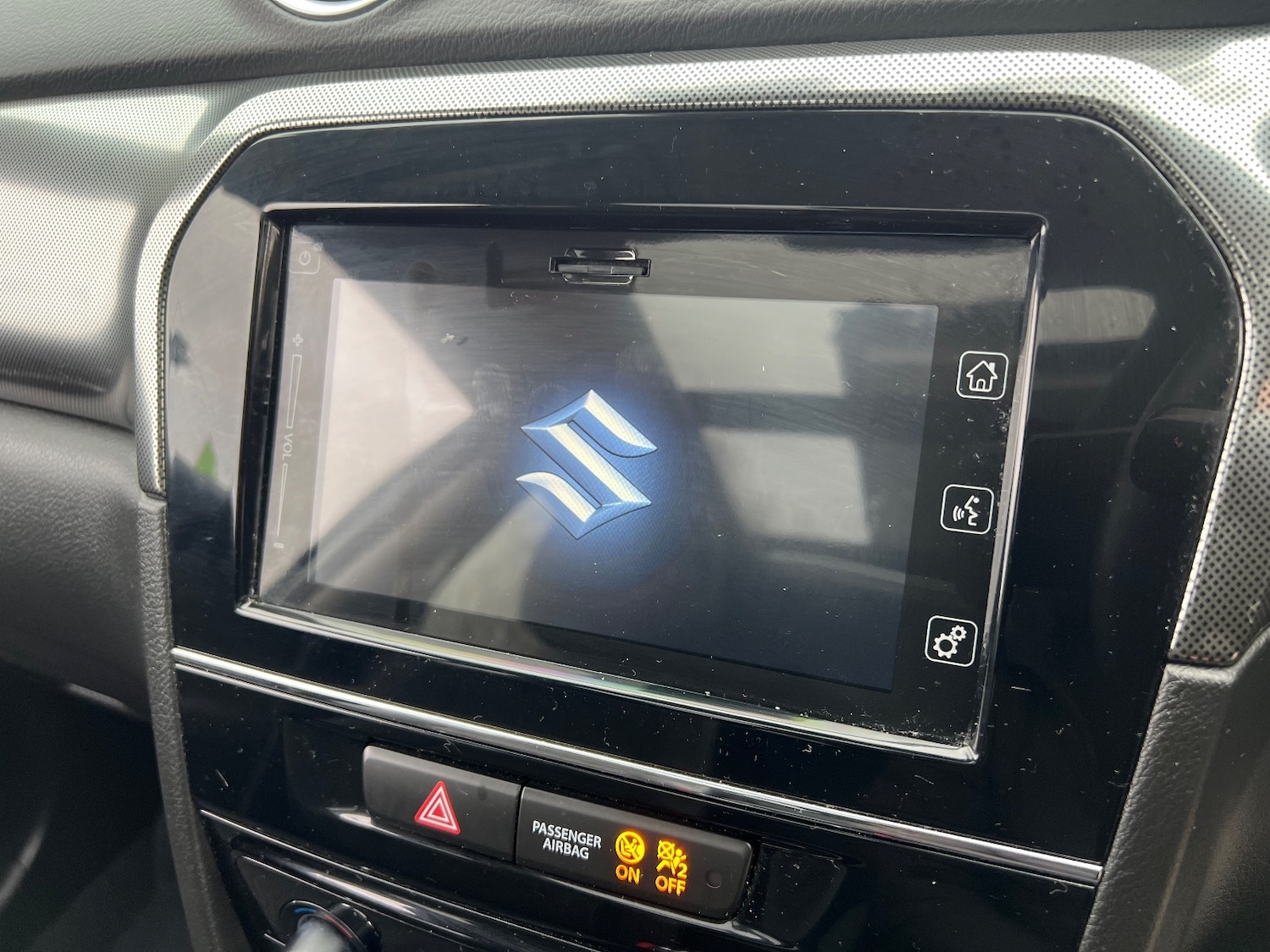 Used Suzuki Vitara 2022 for sale - 77247917: Photo 21