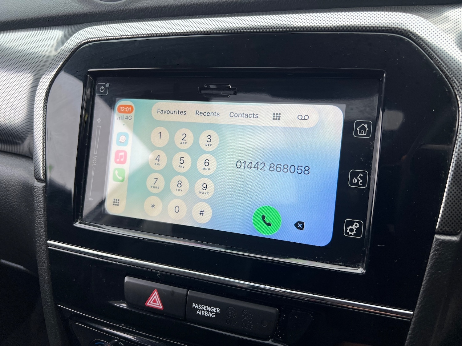 Used Suzuki Vitara 2022 for sale - 77247917: Photo 22