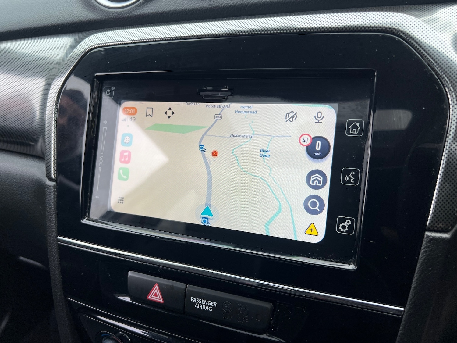 Used Suzuki Vitara 2022 for sale - 77247917: Photo 25