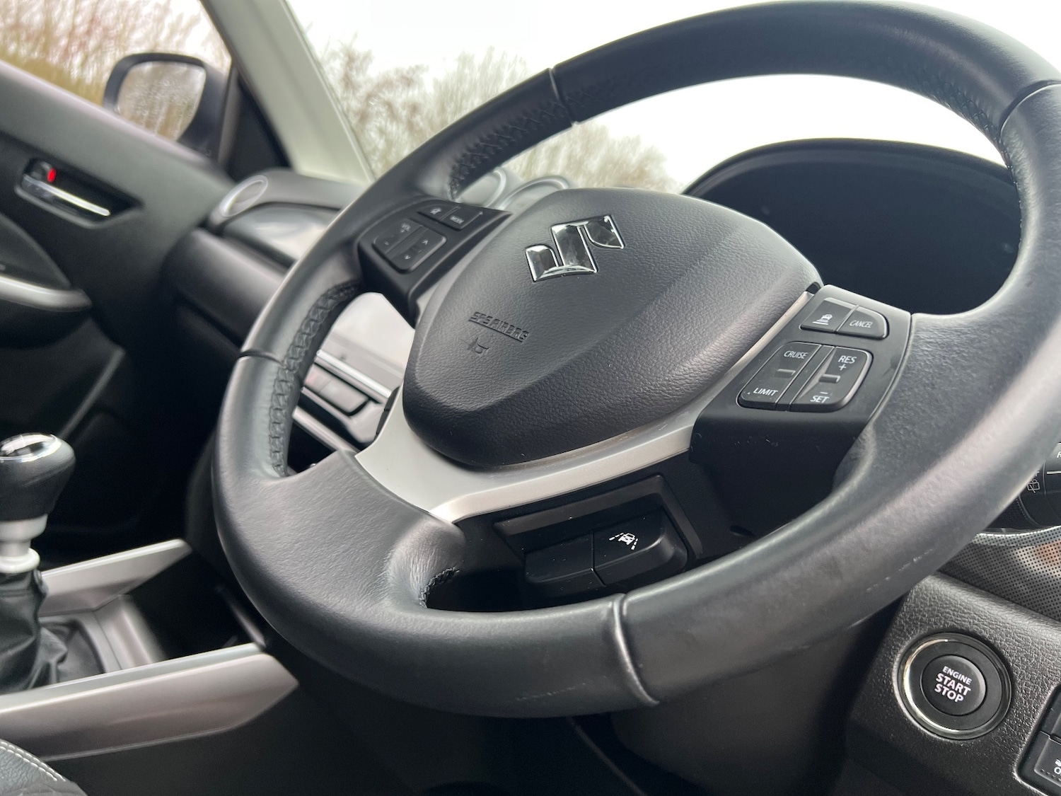 Used Suzuki Vitara 2022 for sale - 77247917: Photo 31